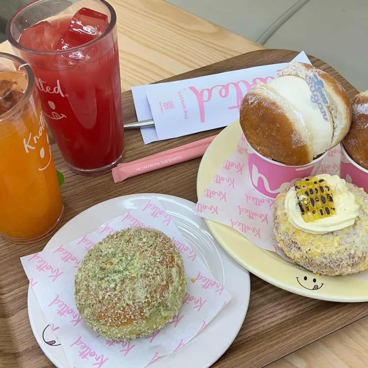 노티드 대표 사진