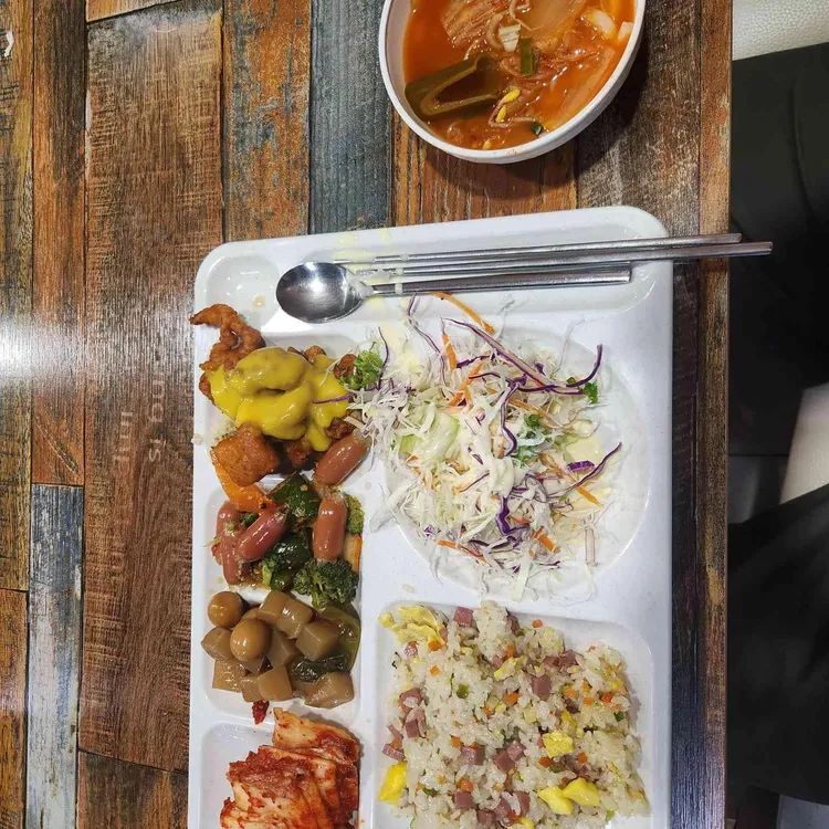 맘스푸드 대표 사진
