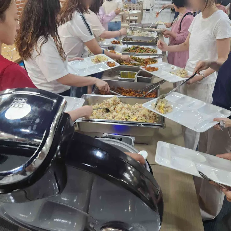 맘스푸드 대표 사진