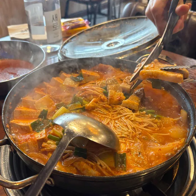 반상 & 술상 대표 사진