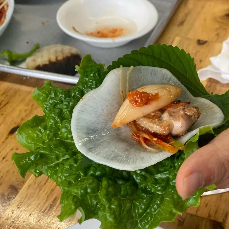 매월농원 대표 사진