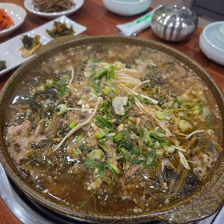백토미가 사진 2