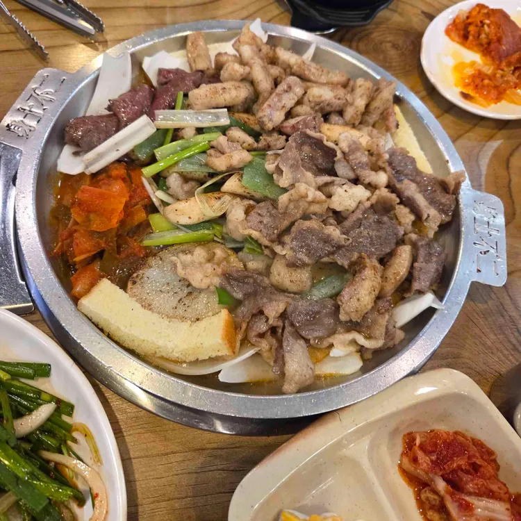 곱통령 대표 사진