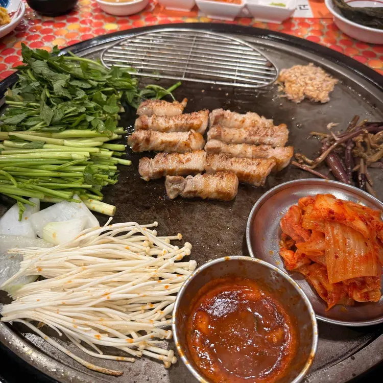 고철상 사진 2