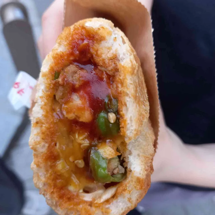 길거리야 대표 사진