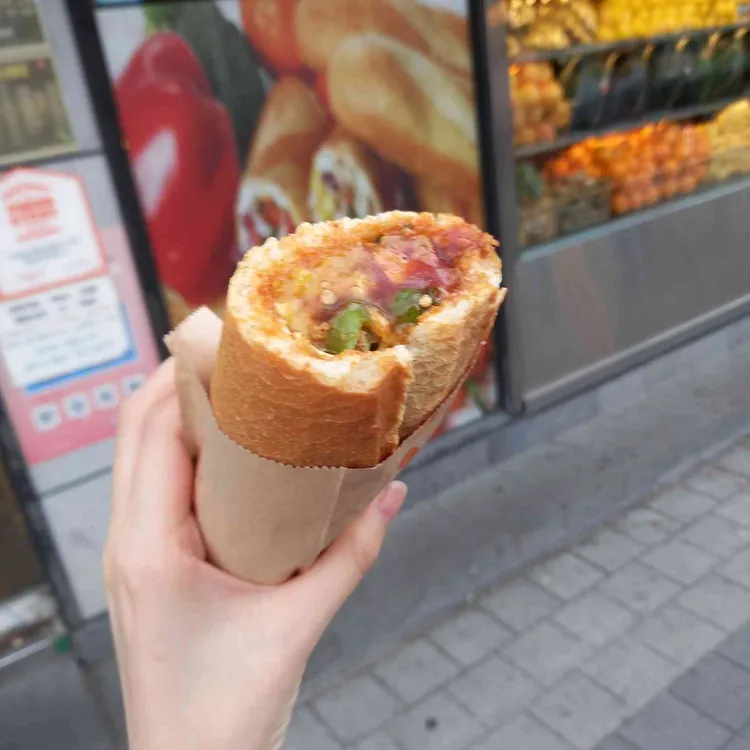 길거리야 대표 사진