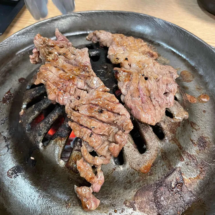 해운대암소갈비집 대표 사진