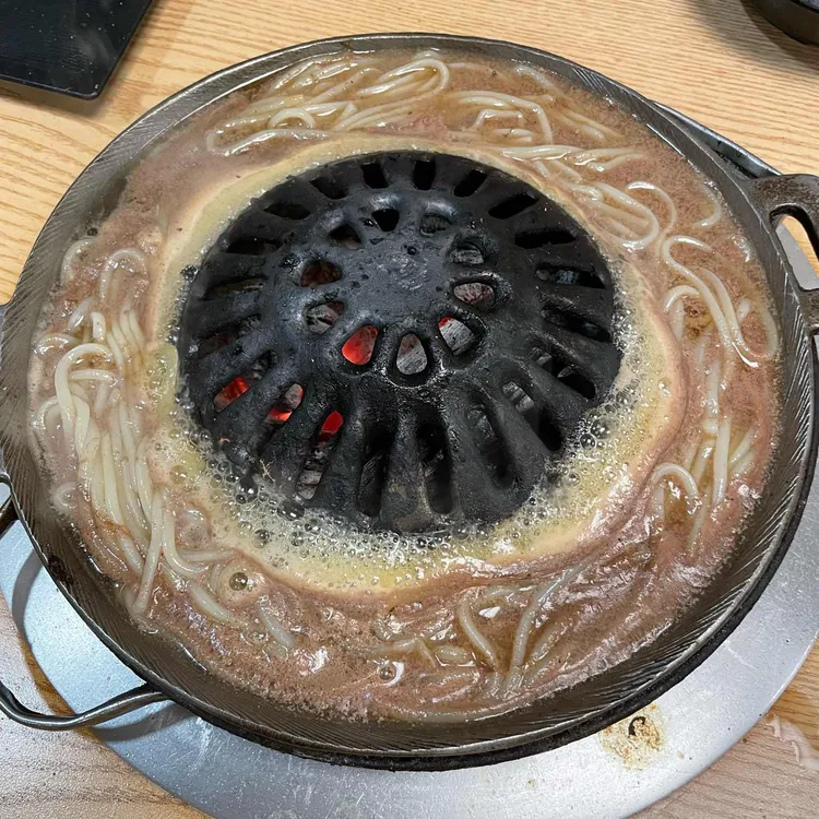 해운대암소갈비집 사진 2