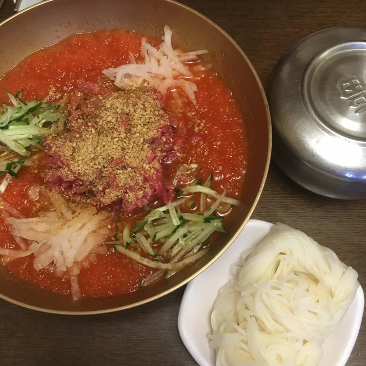 함양집 사진