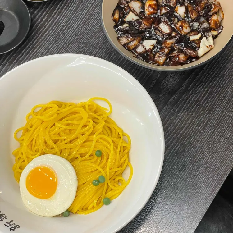 신락원 대표 사진