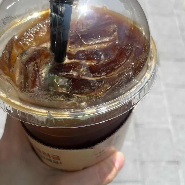 하삼동커피 대표 사진