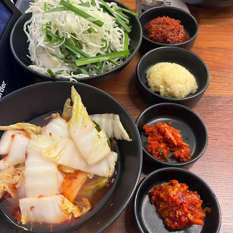 수계옥 사진 2