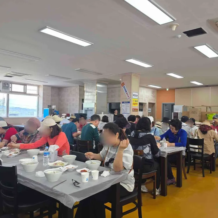 명인바지락죽 대표 사진