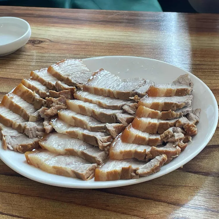 재상막국수 사진 2