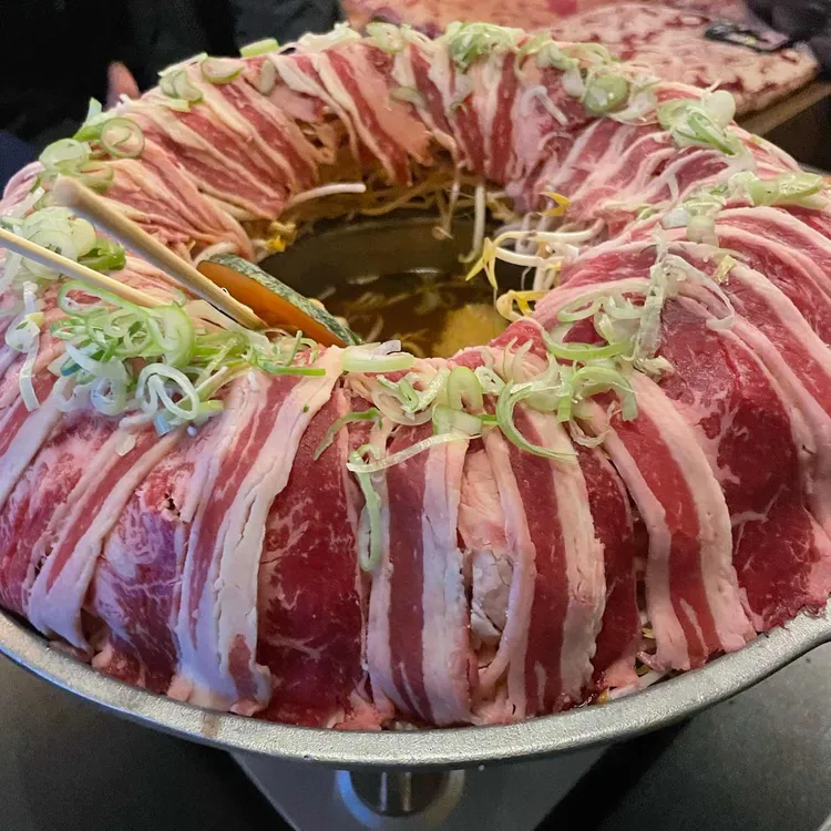 구주 대표 사진