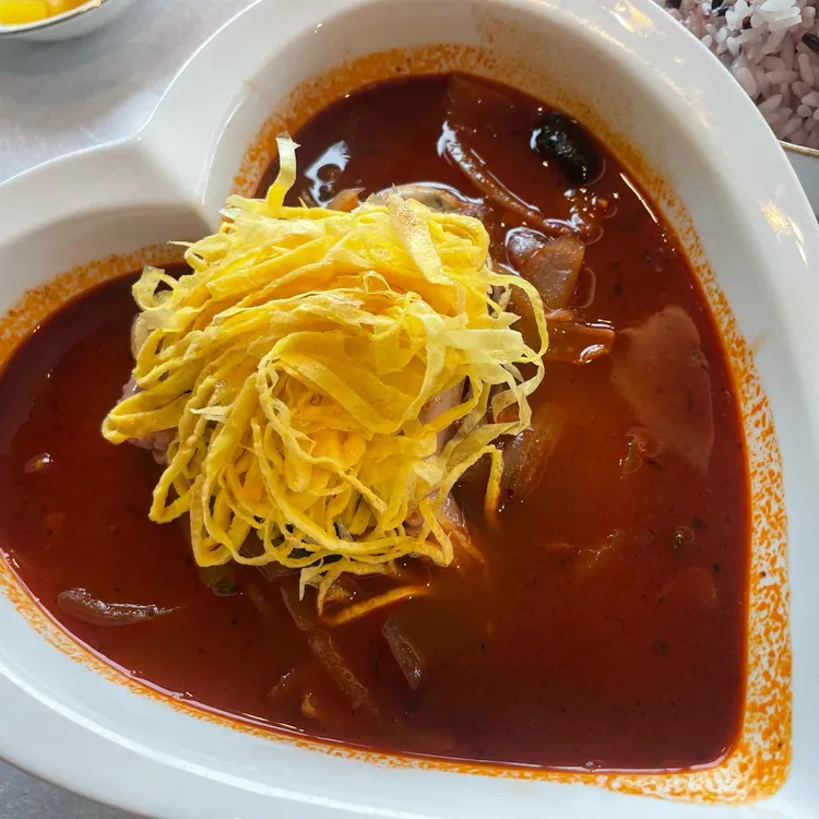하이보 대표 사진