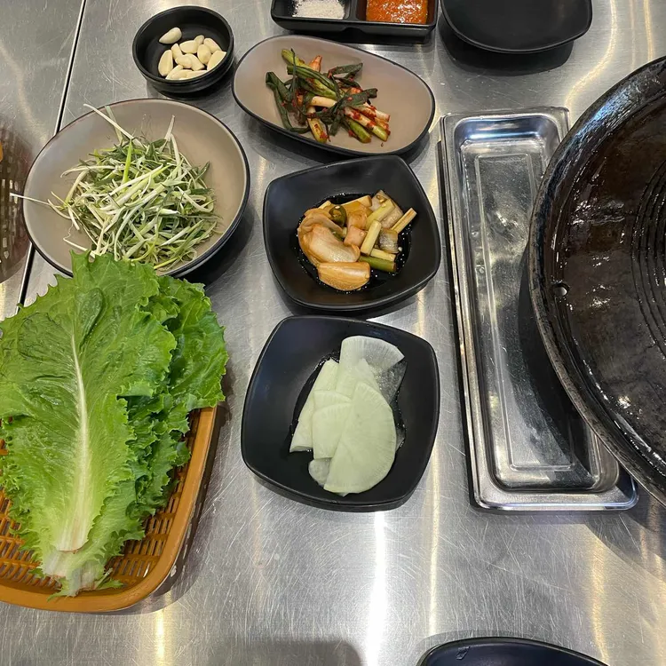 더 고기창고 대표 사진