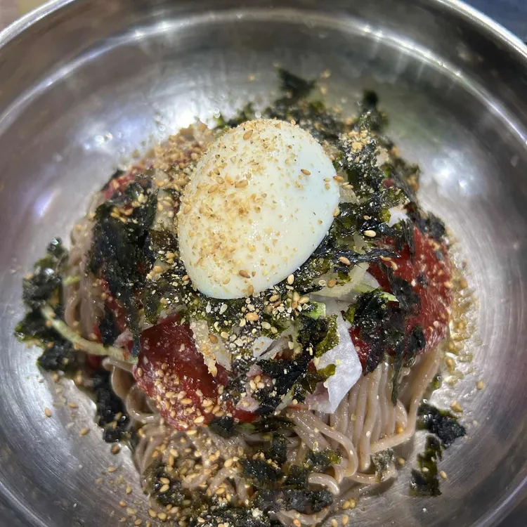 타래함흥냉면 대표 사진