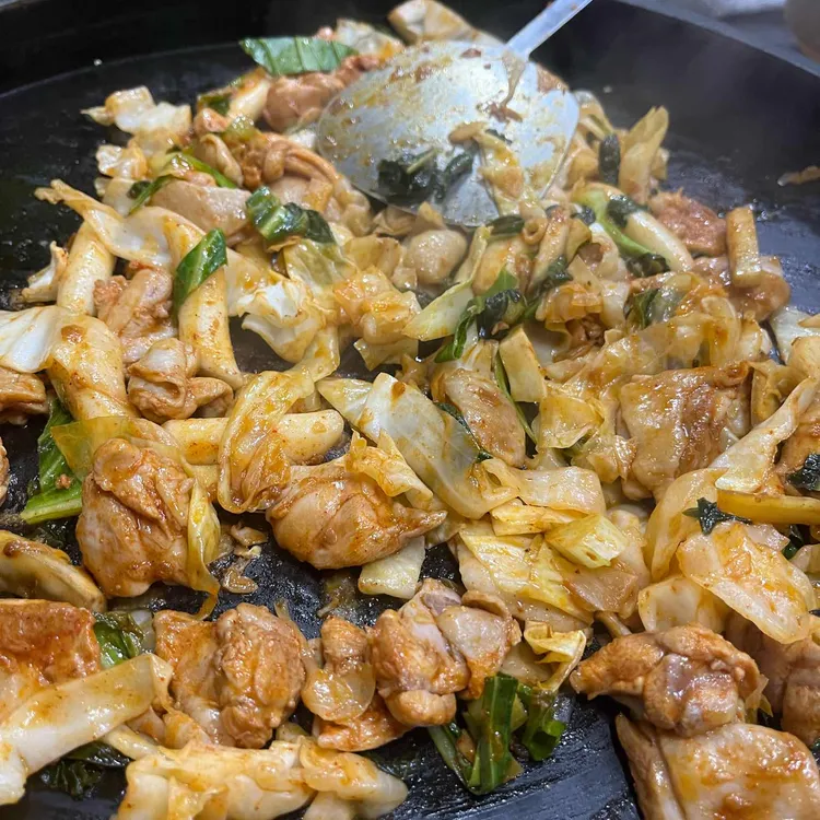 춘천칠전닭갈비 대표 사진