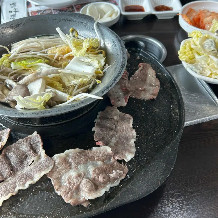 월남쌈김상사 사진 1