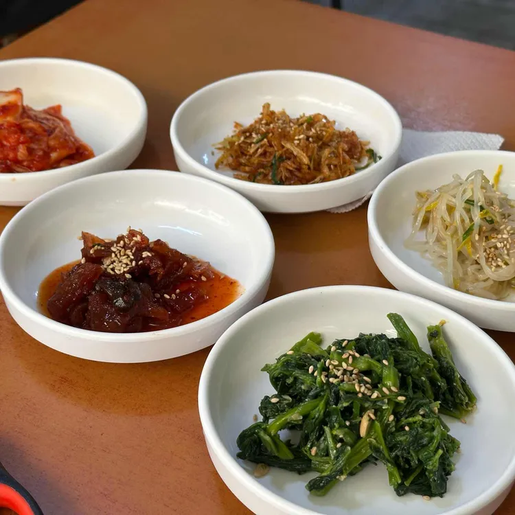 호남식당 대표 사진