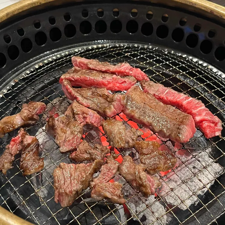 참다운정육식당 대표 사진