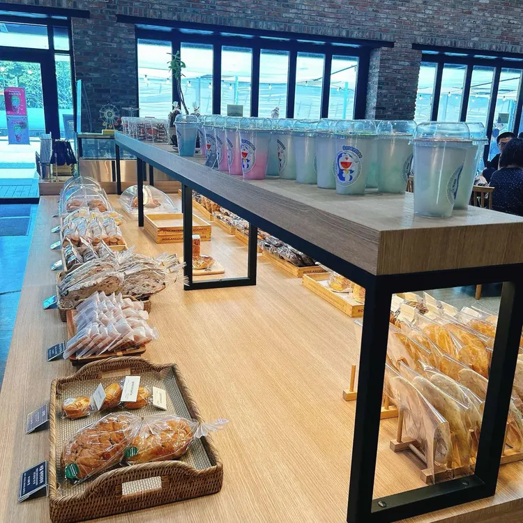 그린브라우니 대표 사진