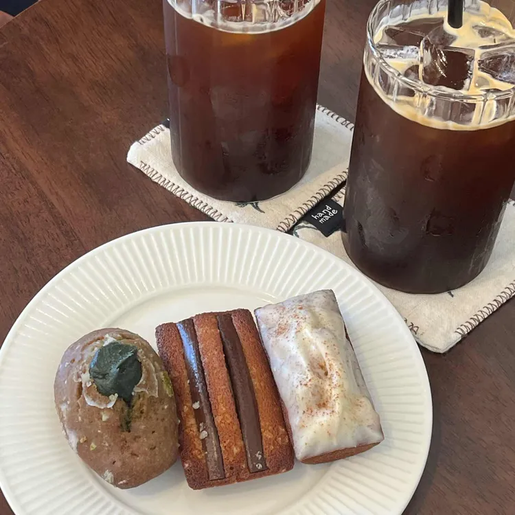 르슈와 대표 사진