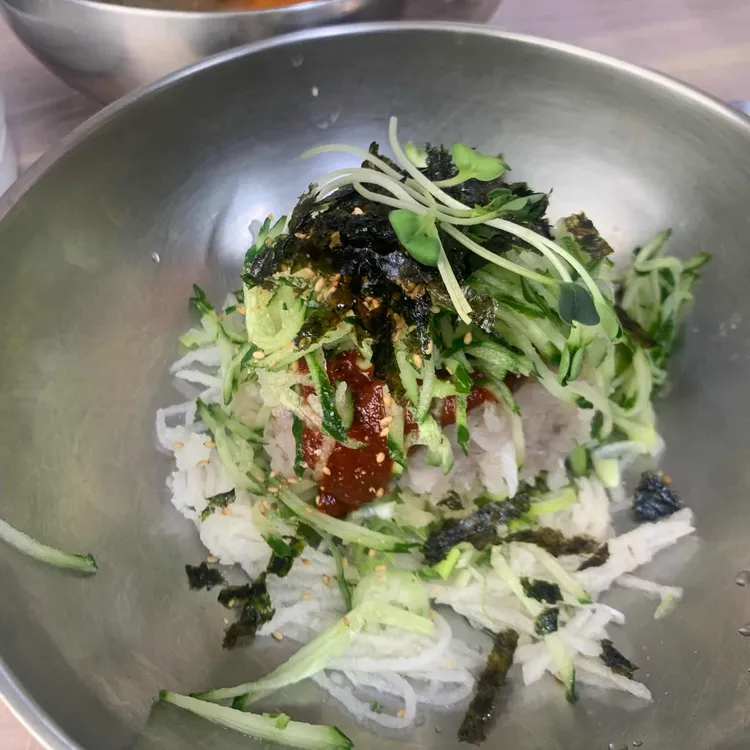 삼포횟집 대표 사진