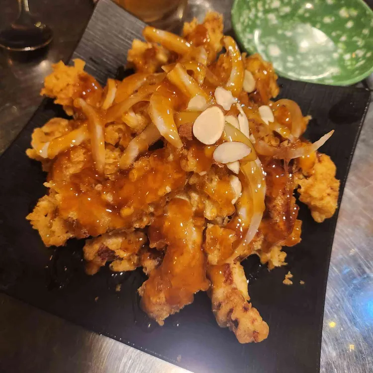 깡우동 대표 사진
