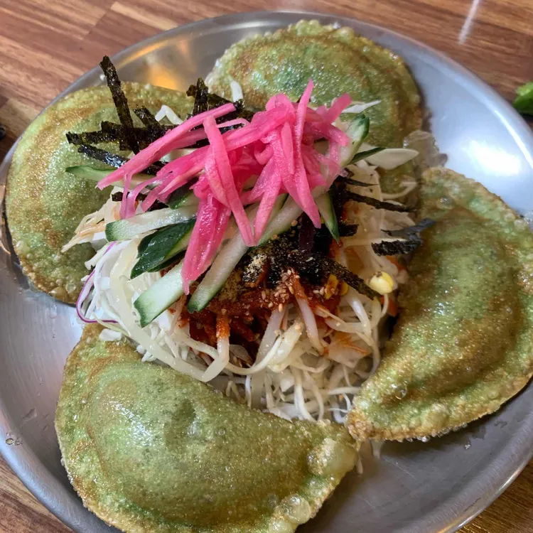 정국수 대표 사진