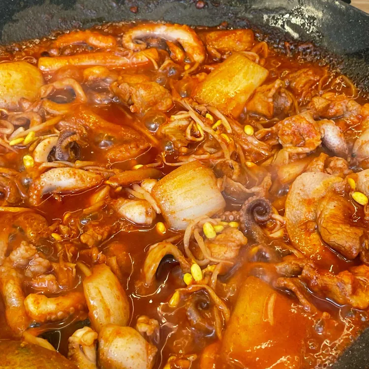 쭈마담 대표 사진