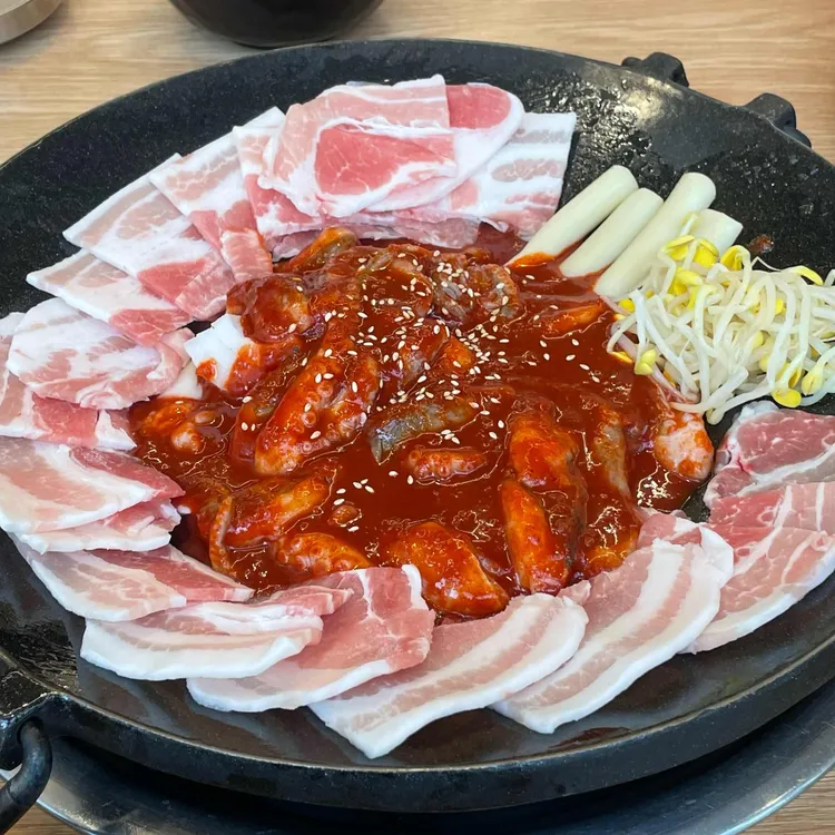 쭈마담 대표 사진