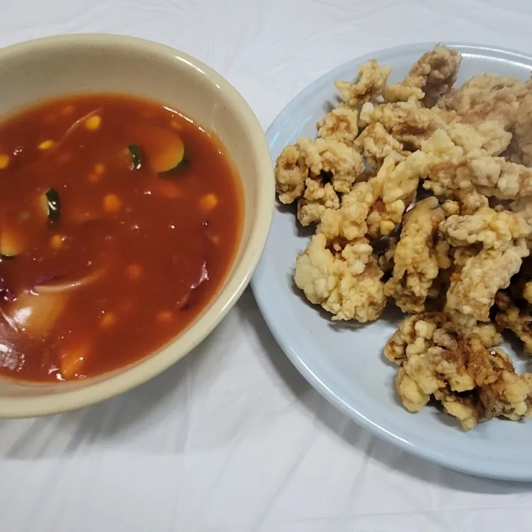 평화루 대표 사진