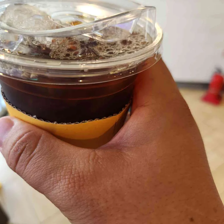 맥도날드 대표 사진