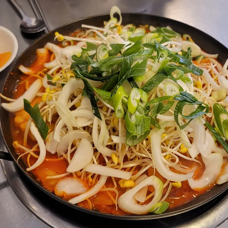 백채 사진 2