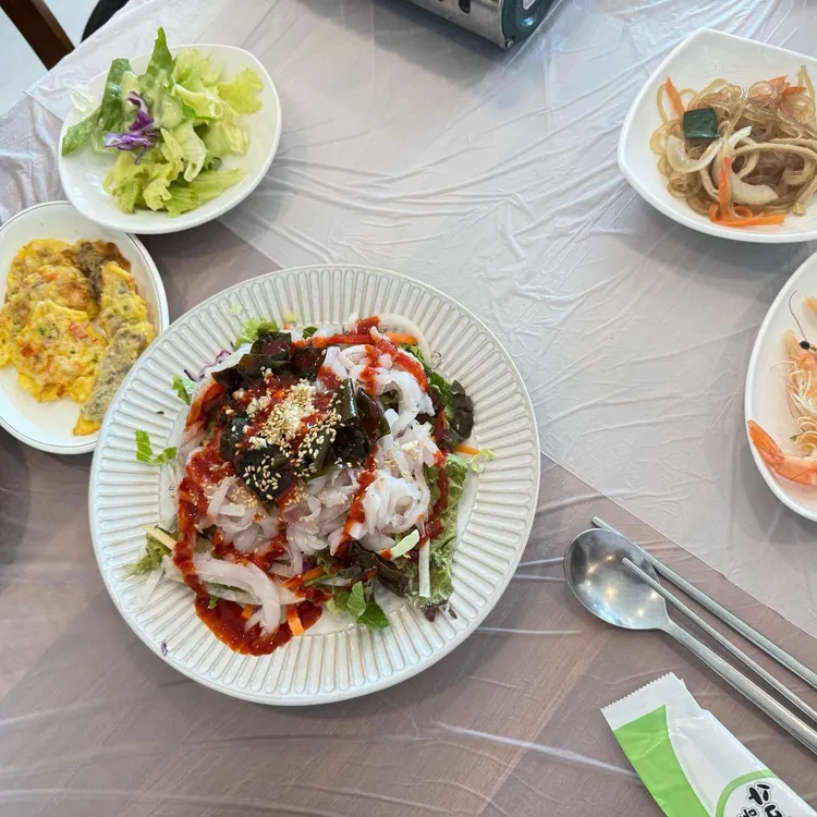 영덕물가자미전문점 대표 사진