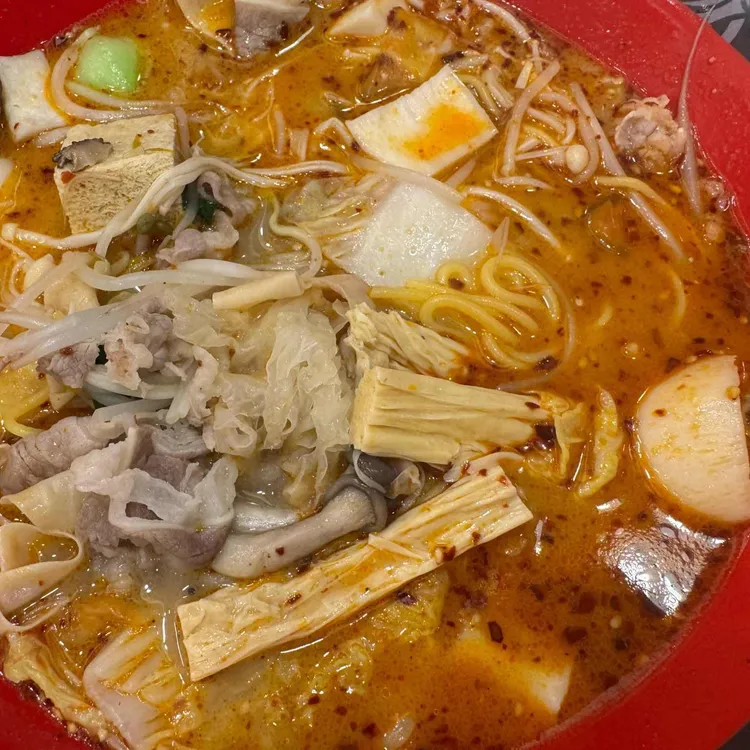 탕화쿵푸 대표 사진