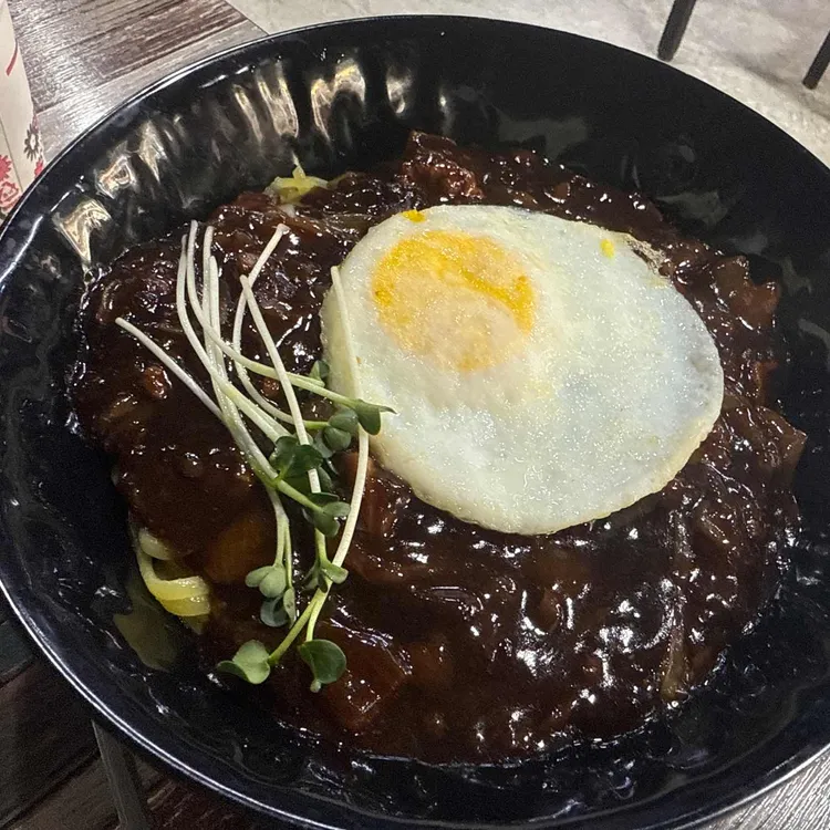 깜장콩 대표 사진