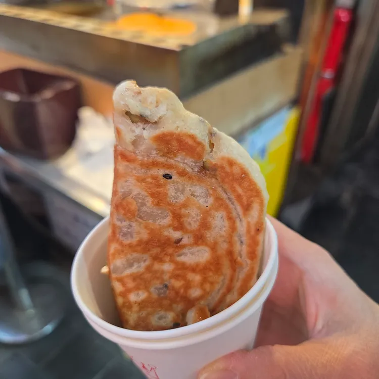 총각호떡 대표 사진
