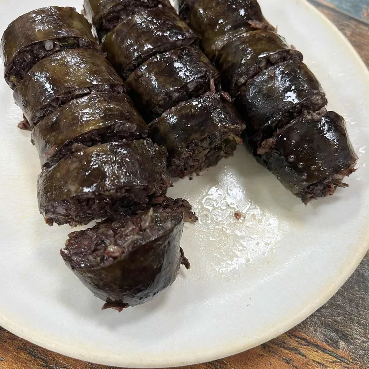 옛날피순대 사진 2