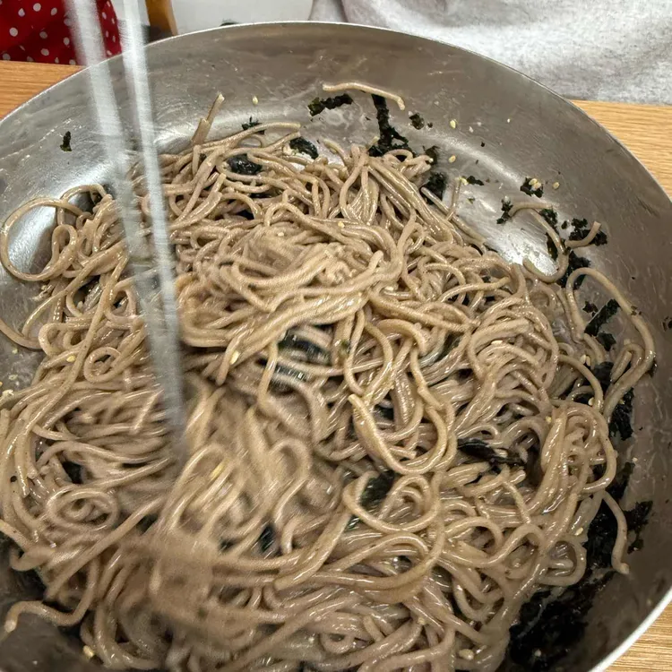 양지막국수 대표 사진
