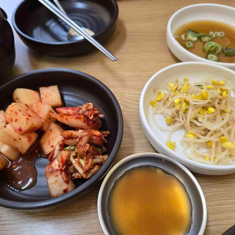 정든한우 소머리국밥 대표 사진