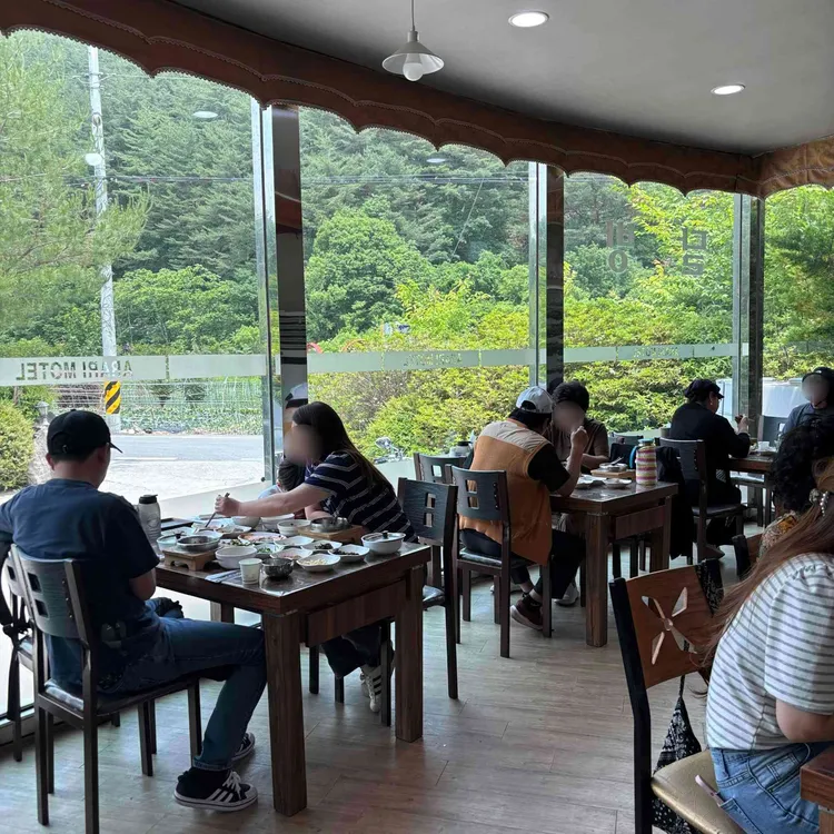 아라리식당 대표 사진