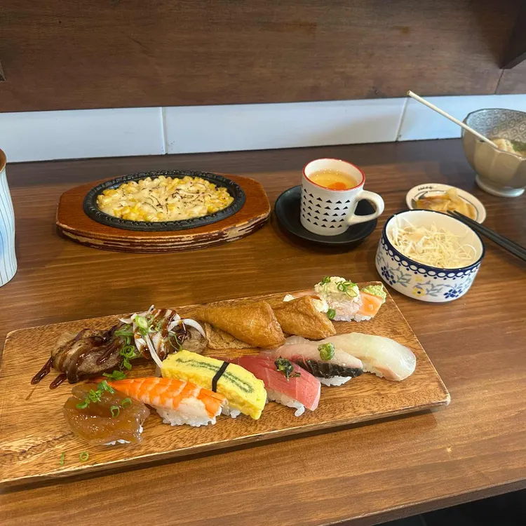 조선초밥 - 부천 스시, 냉모밀 맛집 | 다이닝코드, 빅데이터 맛집검색