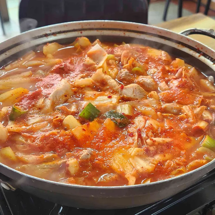 통통돼지 대표 사진