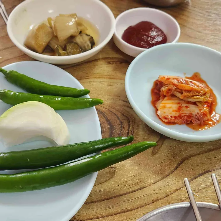 통통돼지 대표 사진