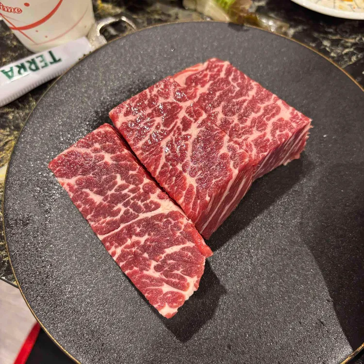 함백산실비식당 사진 1