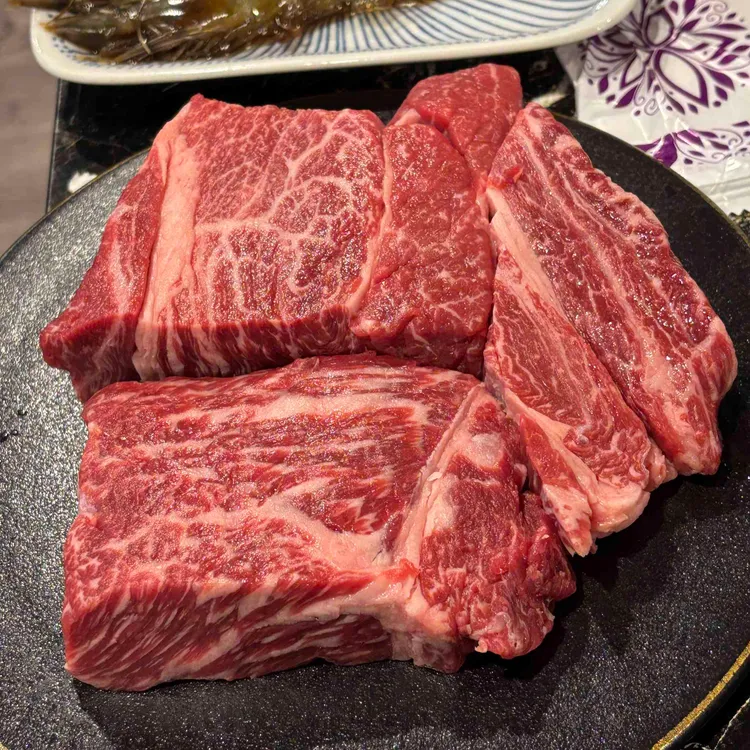 함백산실비식당 사진 2