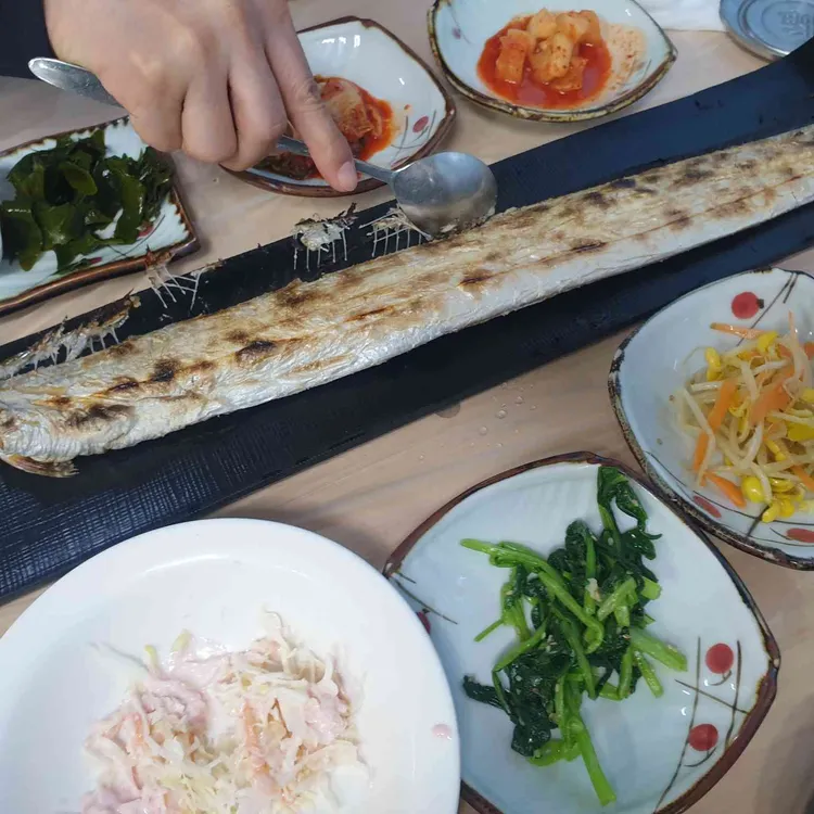 바다풍경 사진 2